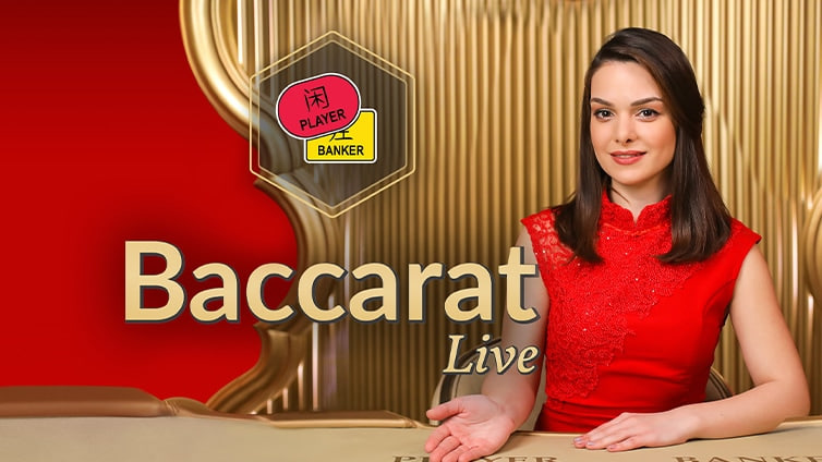 Baccarat games x8