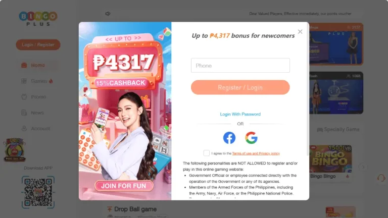 How to Earn Money on Bingo Plus