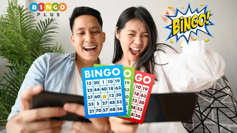 Bingo Cash on Bingo Plus
