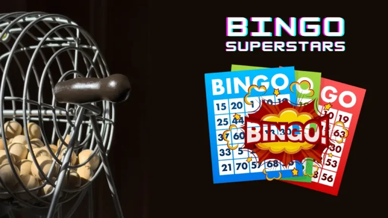 Bingo Superstars