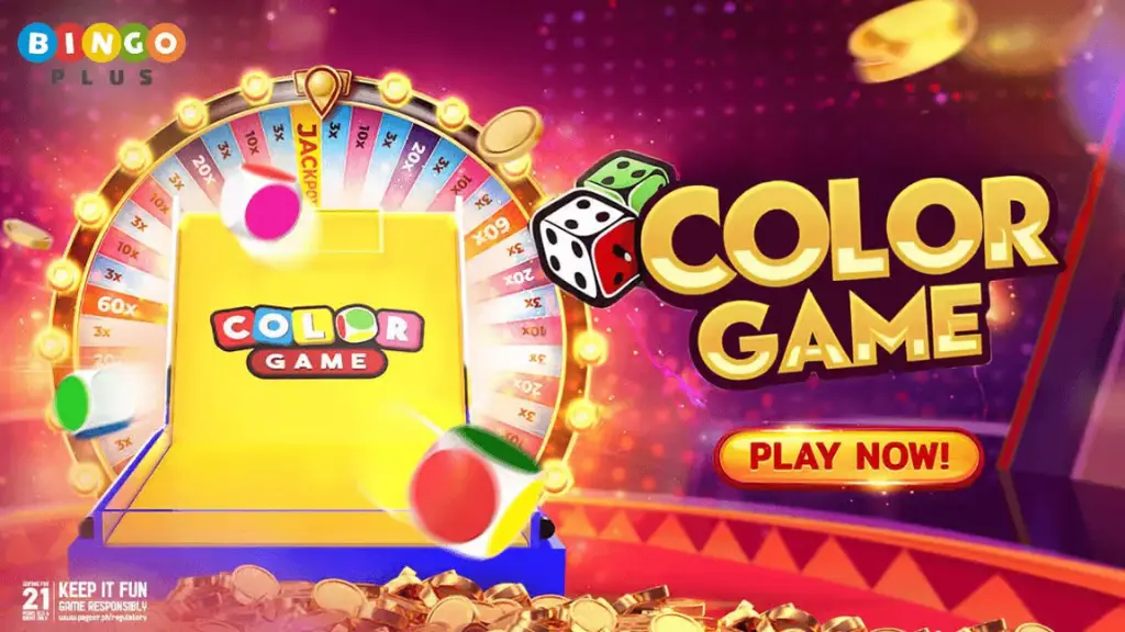 Online Casino Perya Games